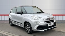 Fiat 500L 1.3 Multijet Pop Star 5dr Diesel Hatchback